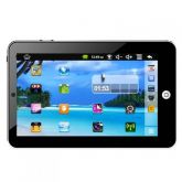 Tablet Eyo Pad Duo com Android 2.2 Wi-Fi e 3G