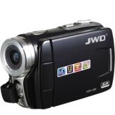 Filmadora Digital Eyo HDV-J80 12 MPix com 5x Zoom digital Pr