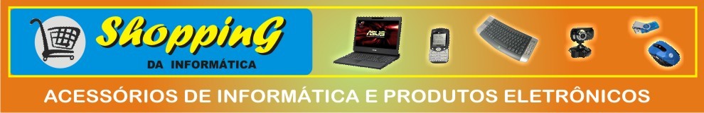 Shopping da Informática